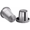 Pack de 6 vasos reutilizables K para Keurig Brewers de_3