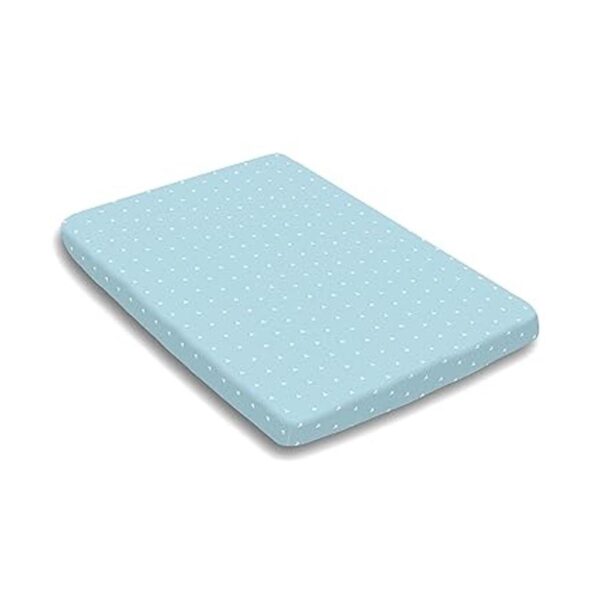 Pack n Play Sheets Pack y juego de sábanas de 3 unidades_4