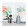 Pack de 6 vasos reutilizables K para Keurig Brewers de_5