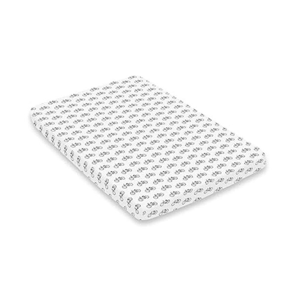 Pack n Play Sheets Pack y juego de sábanas de 3 unidades_6