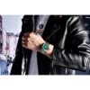 Pagani Design Reloj analógico mecánico automático de_2