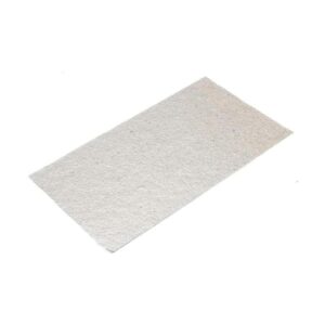 PZRT 4pcs Waveguide hoja universal de mica para todos los_1