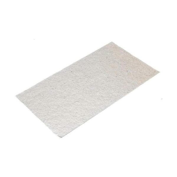PZRT 4pcs Waveguide hoja universal de mica para todos los_1