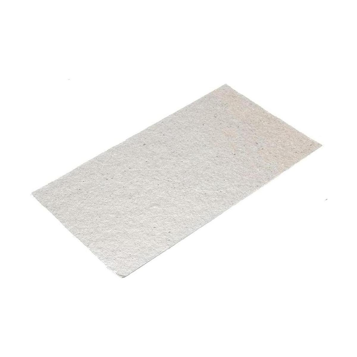 PZRT 4pcs Waveguide hoja universal de mica para todos los