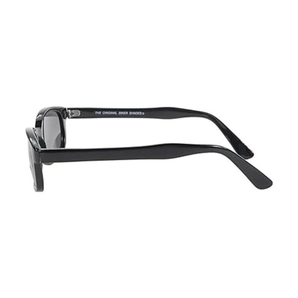 Pacific Coast Sunglasses XKd Readerz Smoke Lens 2.00_3