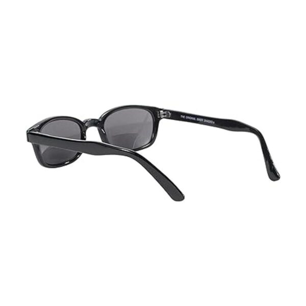 Pacific Coast Sunglasses XKd Readerz Smoke Lens 2.00_4