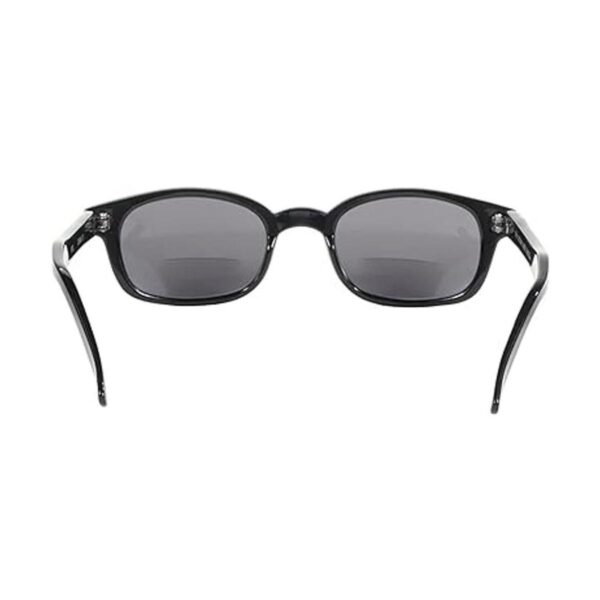 Pacific Coast Sunglasses XKd Readerz Smoke Lens 2.00_5