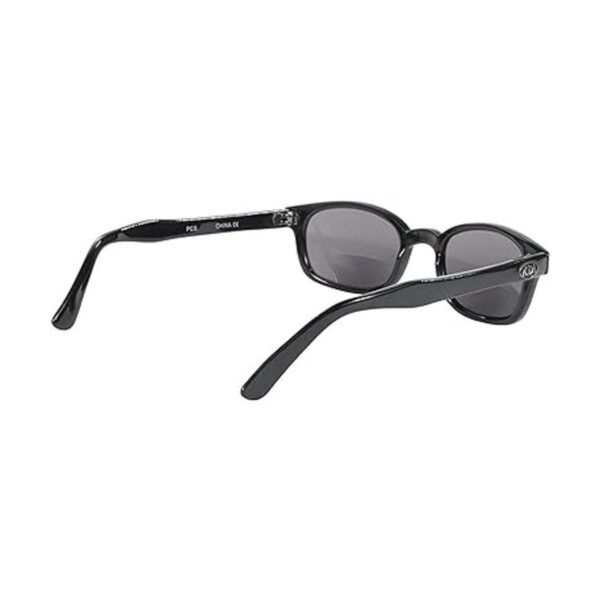 Pacific Coast Sunglasses XKd Readerz Smoke Lens 2.00_6
