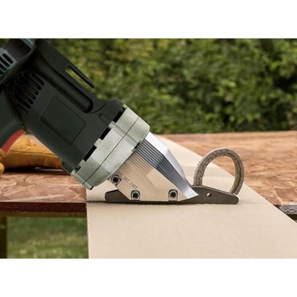 PacTool Internacional SS204 Cizalladura lateral para_3