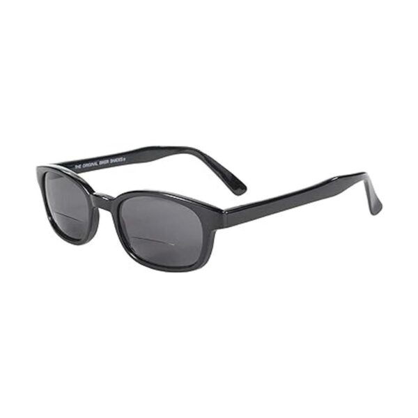 Pacific Coast Sunglasses XKd Readerz Smoke Lens 2.00_2