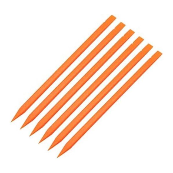 PZRT 6 piezas Crowbar plástico Spudger Stick palanca_1