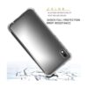 PUSHIMEI Funda para Samsung A10e Galaxy A10e suave TPU_5