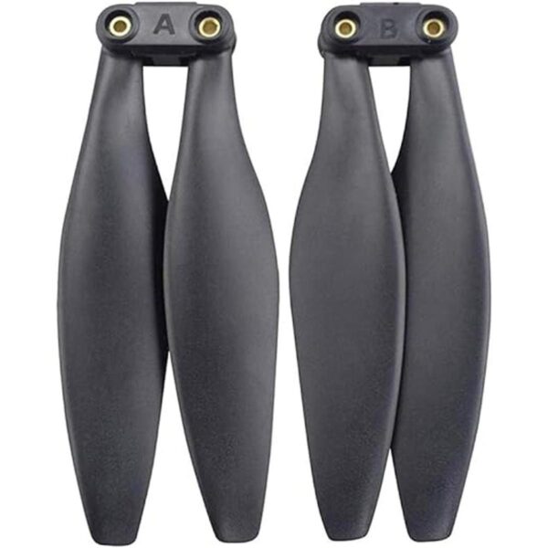 PUOO 12 piezas de hélice para HS720 HS720E plegable de_3