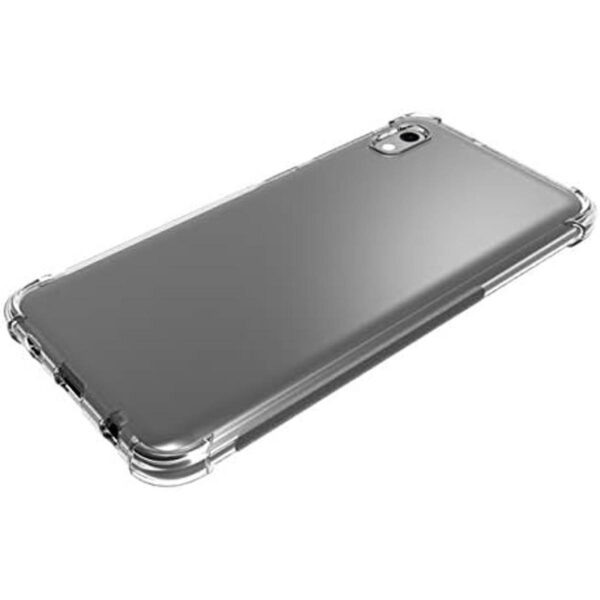 PUSHIMEI Funda para Samsung A10e Galaxy A10e suave TPU_4