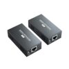 PWAYTEK Extensor HDMI 4K Ultra HD 4K a 60Hz sobre Cat5e6_1