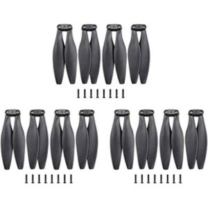 PUOO 12 piezas de hélice para HS720 HS720E plegable de_1