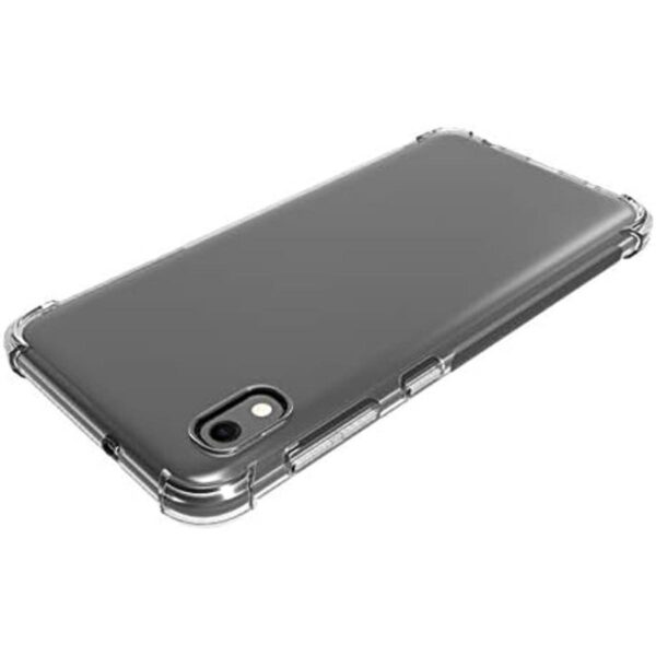 PUSHIMEI Funda para Samsung A10e Galaxy A10e suave TPU_3