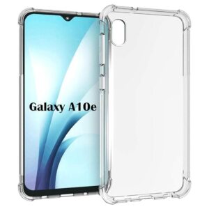 PUSHIMEI Funda para Samsung A10e Galaxy A10e suave TPU_1