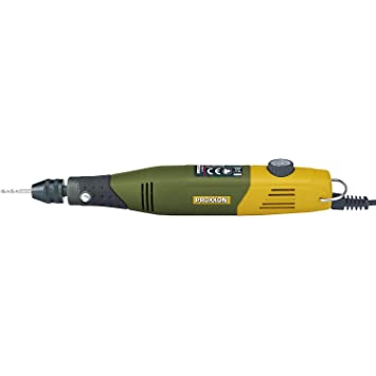PROXXON Herramienta rotativa MICROMOT 60EF 28512 verde