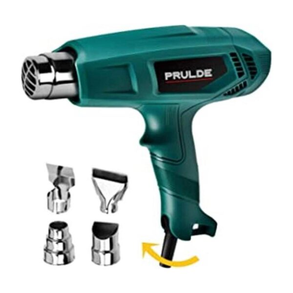 PRULDE HG0080 Pistola de aire caliente de 752 a 1112_1