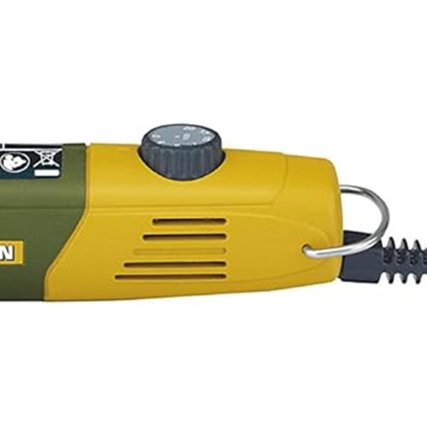 PROXXON Herramienta rotativa MICROMOT 60EF 28512 verde_2