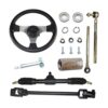 PRO BAT Kit de acero para volante de 11.811 in de 12.598_1