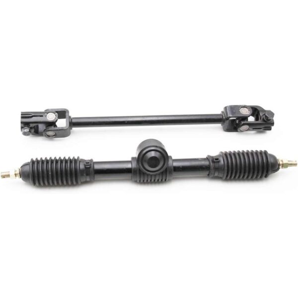 PRO BAT Kit de acero para volante de 11.811 in de 12.598_2