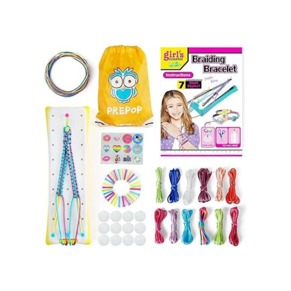 PREPOP Juguetes de manualidades y manualidades para niños_5