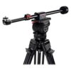 PROAIM Poste de brazo para cámara de fotos y vídeo para_1
