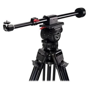 PROAIM Poste de brazo para cámara de fotos y vídeo para_1