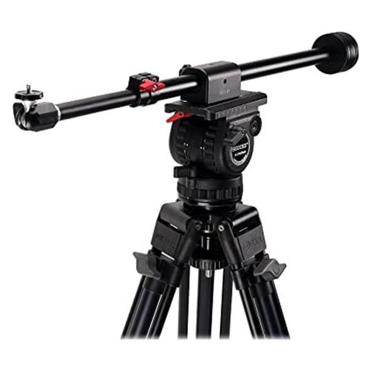 PROAIM Poste de brazo para cámara de fotos y vídeo para