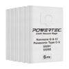POWERTEC para Kenmore Canister Q C Style 5055 50557