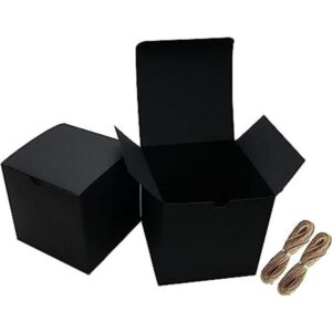 PQZKLDP Paquete de 15 cajas plegables de 6 x 6 x 6_1
