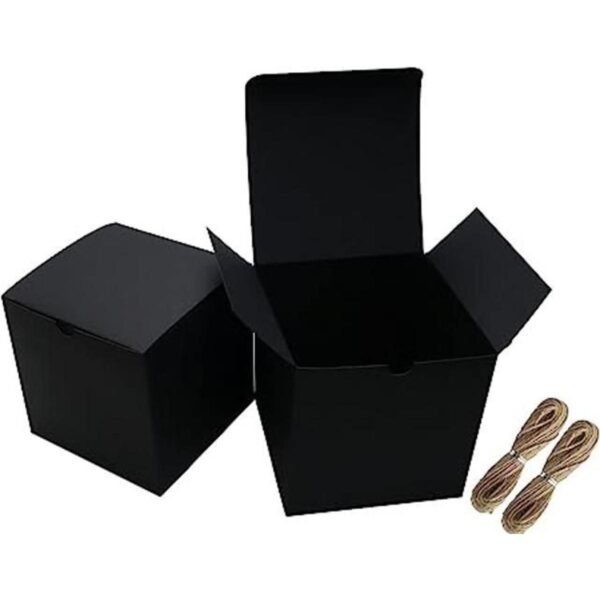 PQZKLDP Paquete de 15 cajas plegables de 6 x 6 x 6_1