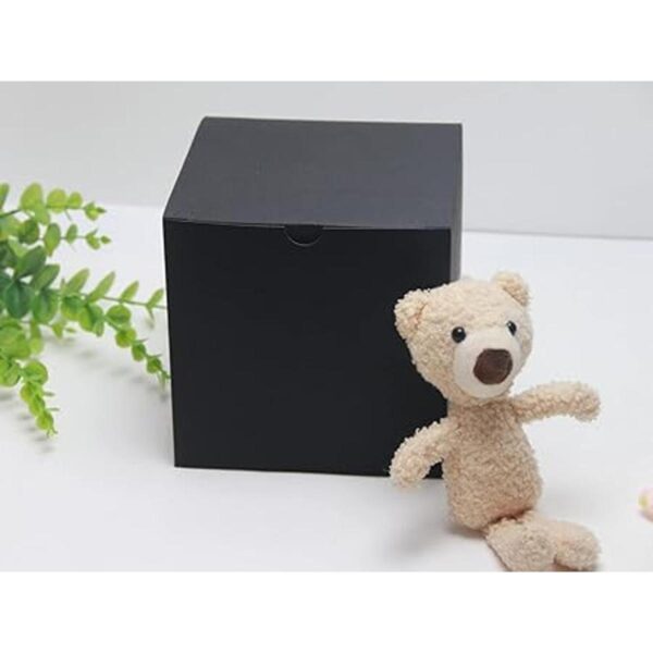 PQZKLDP Paquete de 15 cajas plegables de 6 x 6 x 6_3