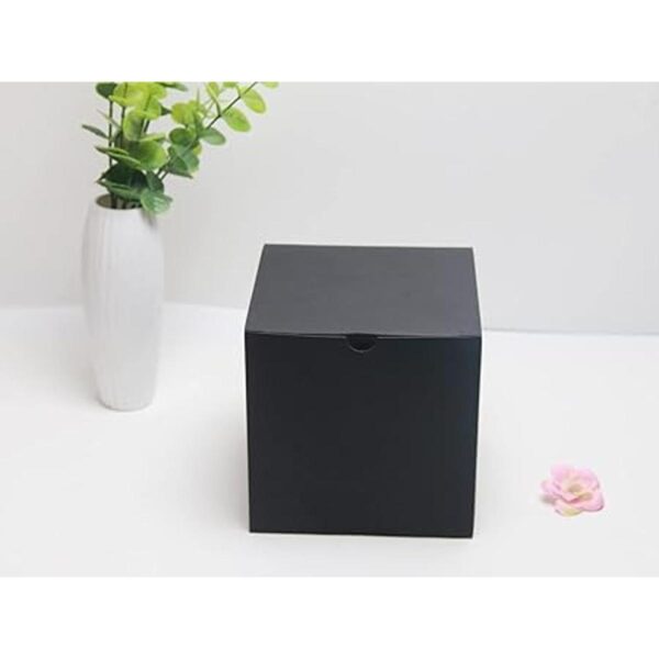 PQZKLDP Paquete de 15 cajas plegables de 6 x 6 x 6_2