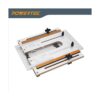 POWERTEC 71399 Plantilla de estriado para enrutador_2