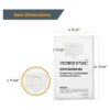 POWERTEC para Kenmore Canister Q C Style 5055 50557