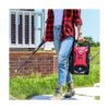 POWERWORKS Lavadora a presión eléctrica 1700 PSI 1.2 GPM