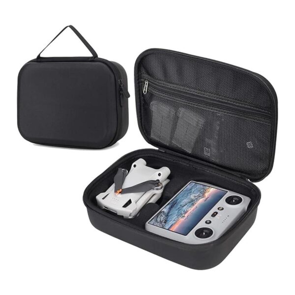 PONYRC Bolsa de almacenamiento portátil para DJI Mini 3_1