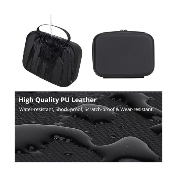 PONYRC Bolsa de almacenamiento portátil para DJI Mini 3_3