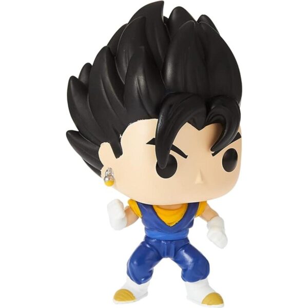 POP Funko Animation Dragon Ball Z Vegito Multicolor_1