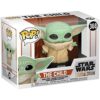 POP Funko Star Wars The Mandalorian Figura de vinilo