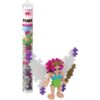 PLUS PLUS PLUS Fairy Tubo de 70 piezas construcción de_1