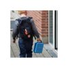 PLUS PLUS Estuche de viaje con 100 piezas 1 placa base_5