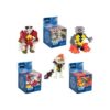 PLUS PLUS Juego de 3 creadores de misterio Serie 1_1