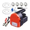 PLUMIA Extractor de bomba de cambio de aceite de 12 V y_1