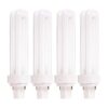 PL13W2U2P Tubo doble de 13 W Base GX232 2 pines_1