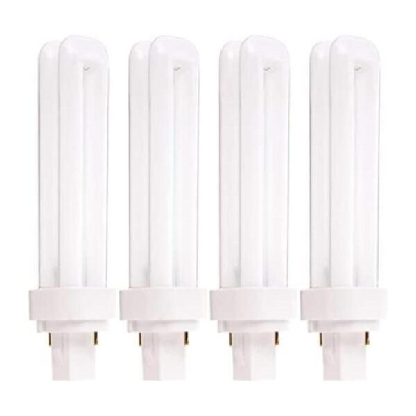 PL13W2U2P Tubo doble de 13 W Base GX232 2 pines_1