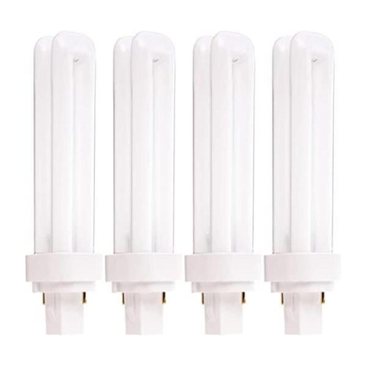 PL13W2U2P Tubo doble de 13 W Base GX232 2 pines